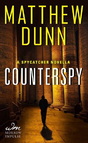 [Spycatcher 3.50] • Counterspy · Novella